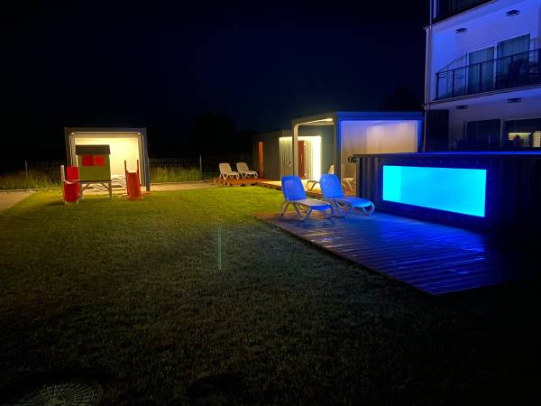 Apartamenty Czerwone Korale