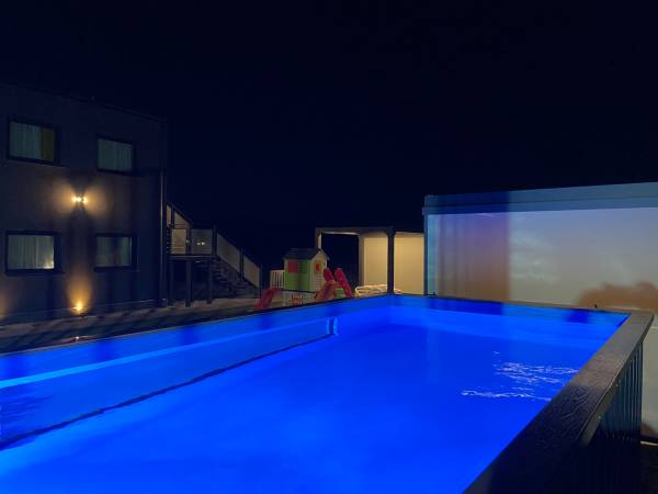 Apartamenty Czerwone Korale