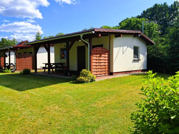 Lubuska Leśna Ostoja