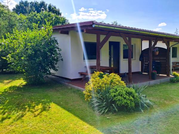 Lubuska Leśna Ostoja