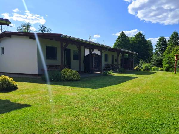 Lubuska Leśna Ostoja