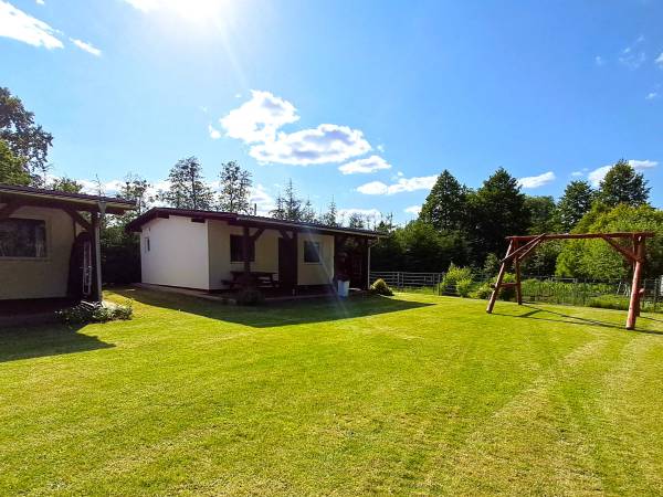 Lubuska Leśna Ostoja