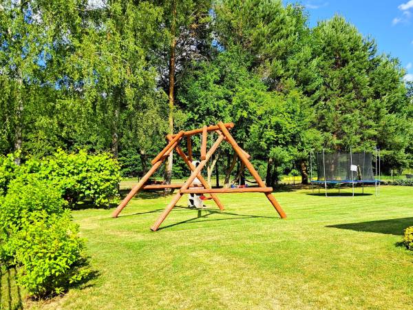 Lubuska Leśna Ostoja