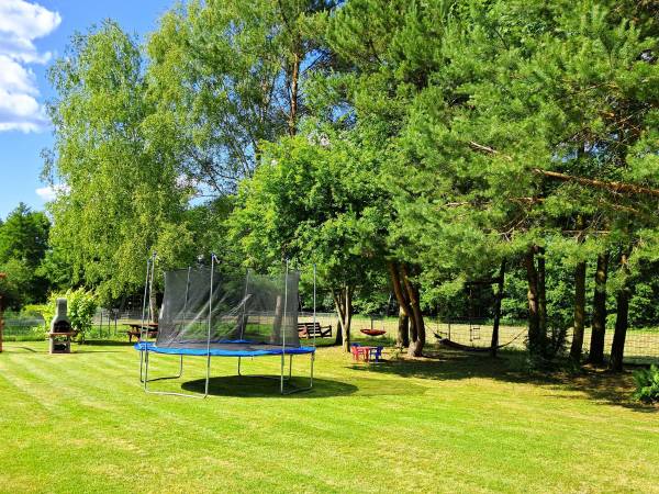 Lubuska Leśna Ostoja