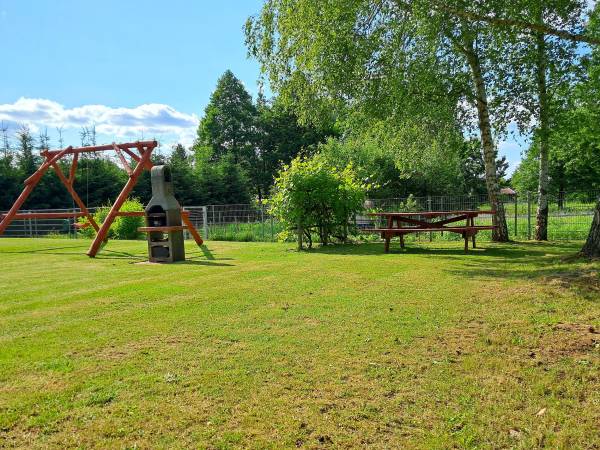 Lubuska Leśna Ostoja