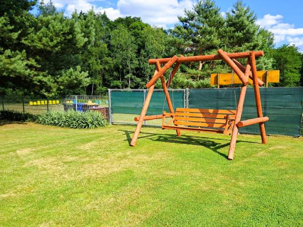 Lubuska Leśna Ostoja