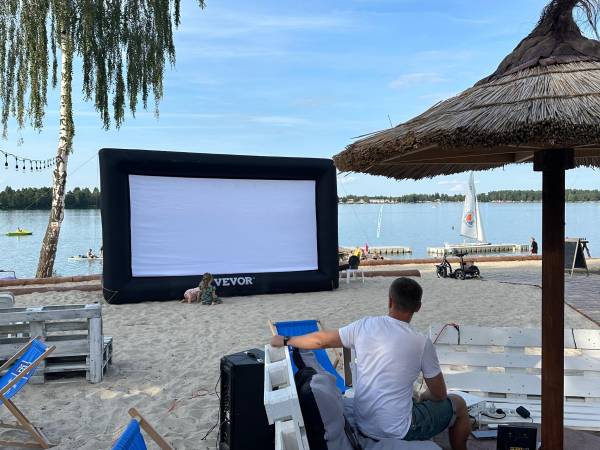 Hotel Sanvit Lake Resort & Spa