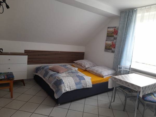 Dom Gościnny Sandra