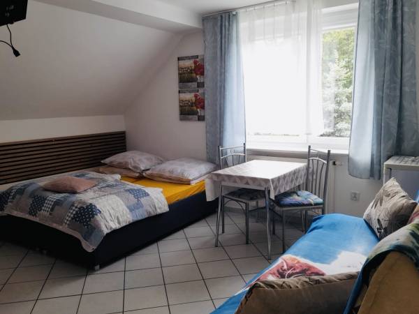 Dom Gościnny Sandra