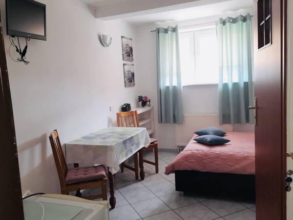 Dom Gościnny Sandra