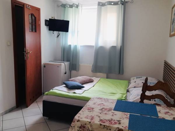 Dom Gościnny Sandra