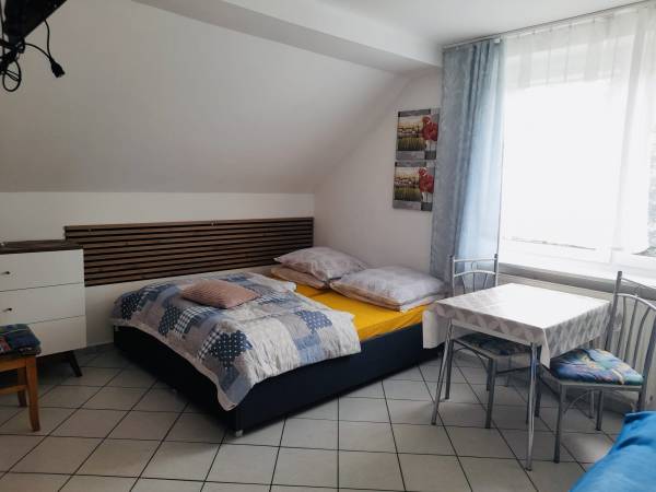 Dom Gościnny Sandra