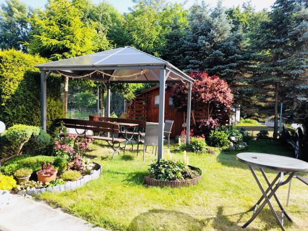 Dom Gościnny Sandra