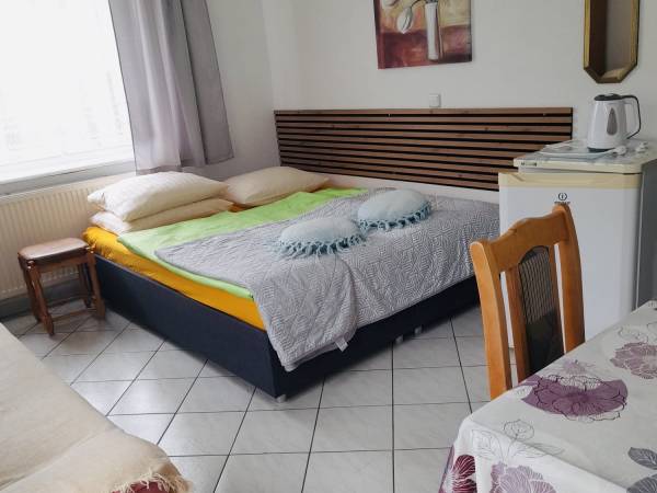 Dom Gościnny Sandra