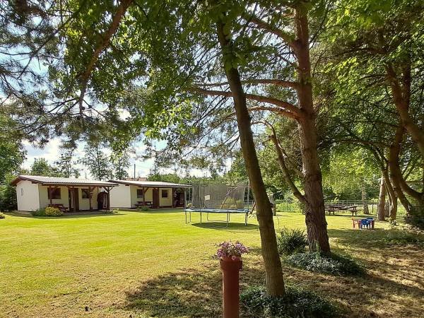 Lubuska Leśna Ostoja