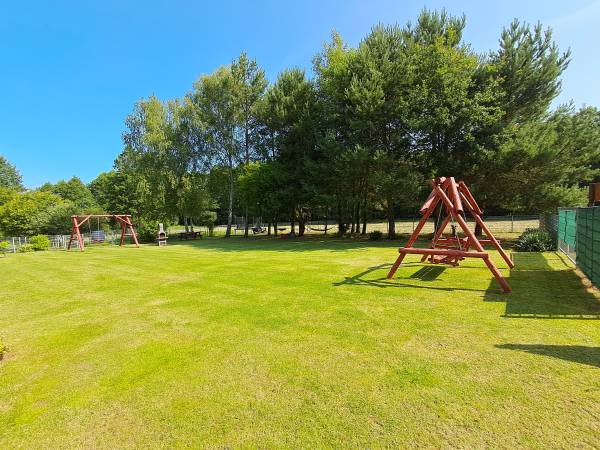 Lubuska Leśna Ostoja