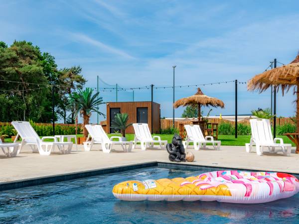 PIASKOVA 11 PALM RESORT & WELLNESS