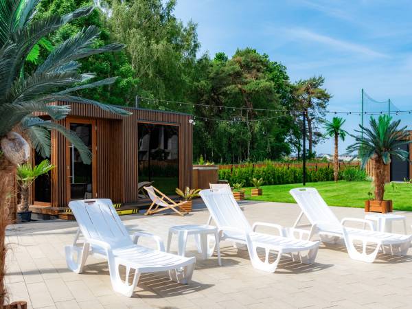 PIASKOVA 11 PALM RESORT & WELLNESS