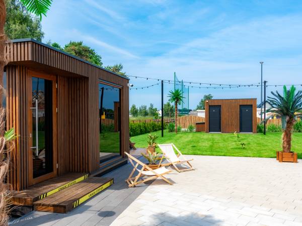 PIASKOVA 11 PALM RESORT & WELLNESS