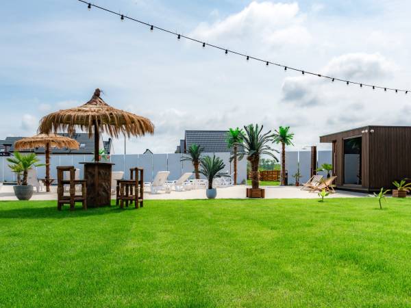 PIASKOVA 11 PALM RESORT & WELLNESS