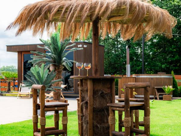 PIASKOVA 11 PALM RESORT & WELLNESS