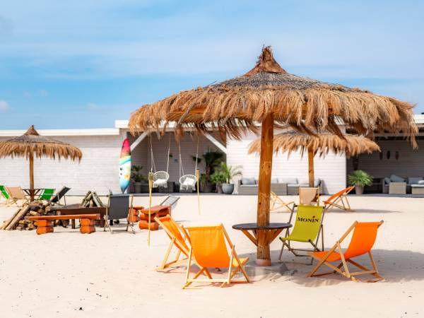 PIASKOVA 11 PALM RESORT & WELLNESS