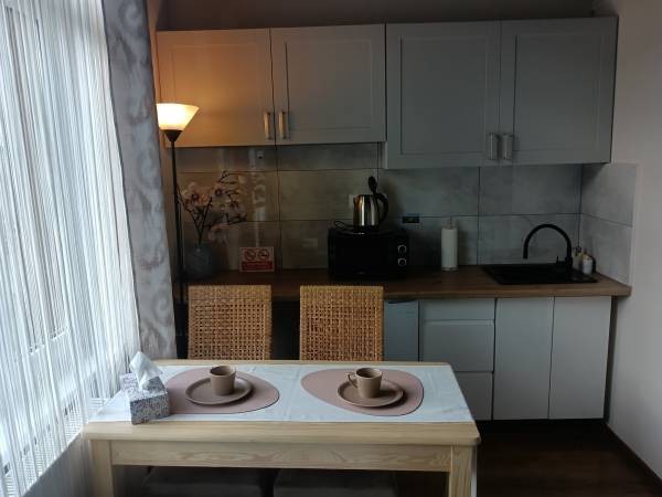 STUDIO ANEKS KUCHEENNY