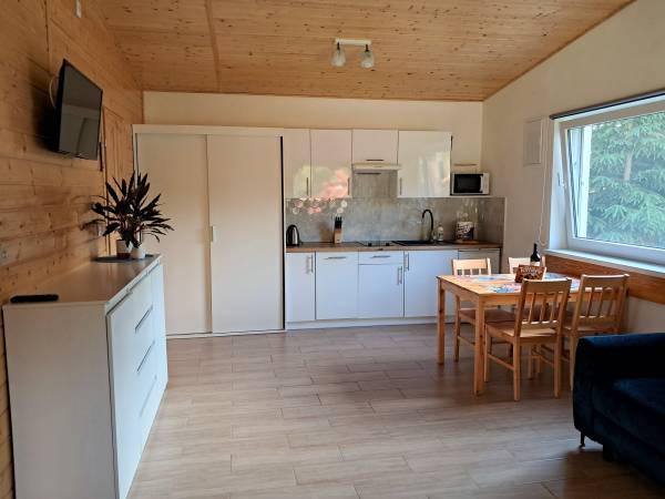 Lubuska Leśna Ostoja