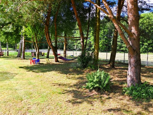 Lubuska Leśna Ostoja