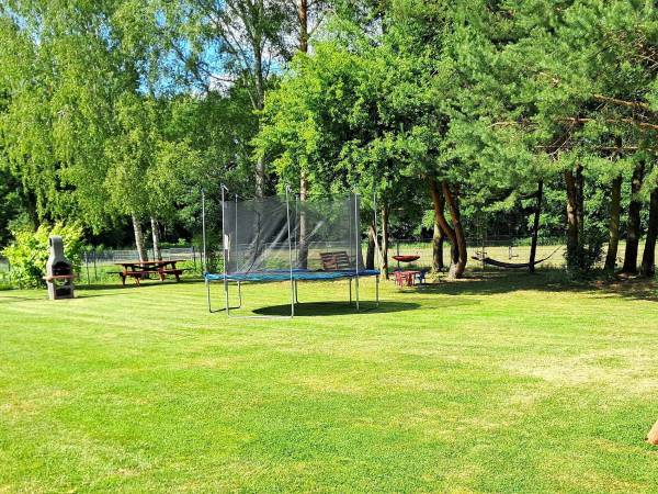 Lubuska Leśna Ostoja