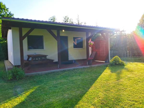 Lubuska Leśna Ostoja