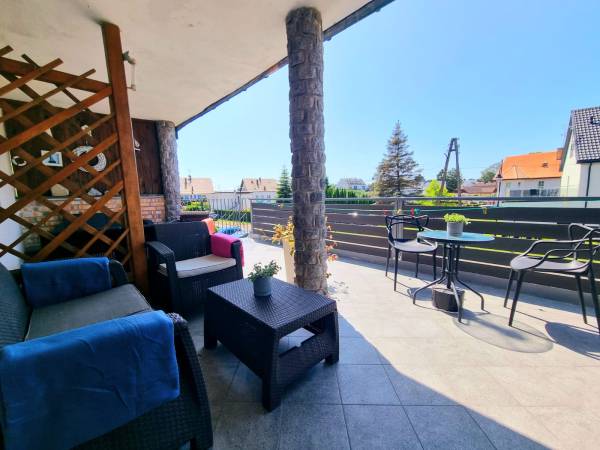 Taras ogólnodostępny 