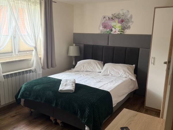 Apartament Przy Plaży