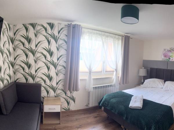 Apartament Przy Plaży