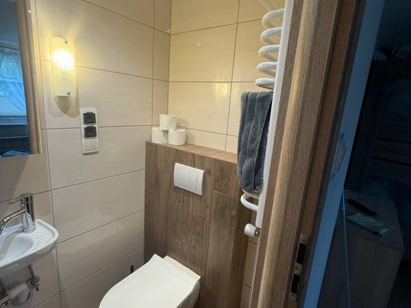 Apartament Przy Plaży