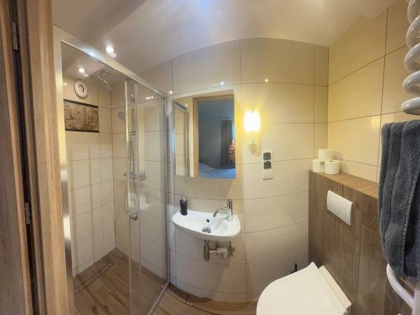 Apartament Przy Plaży