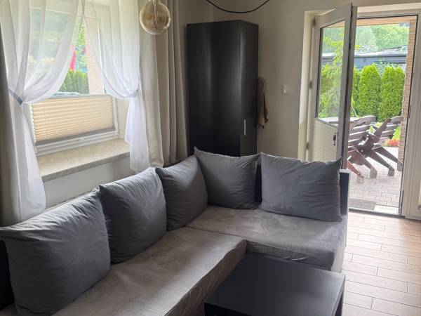 Apartament Przy Plaży