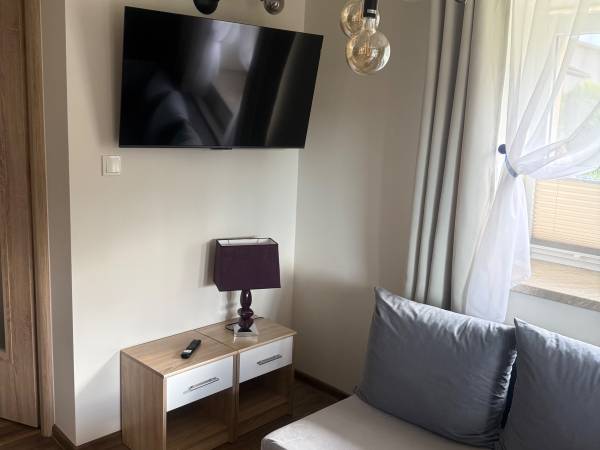 Apartament Przy Plaży