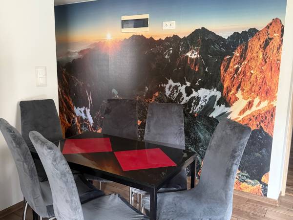 Apartament Przy Plaży