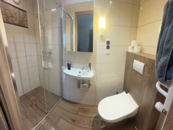 Apartament Przy Plaży