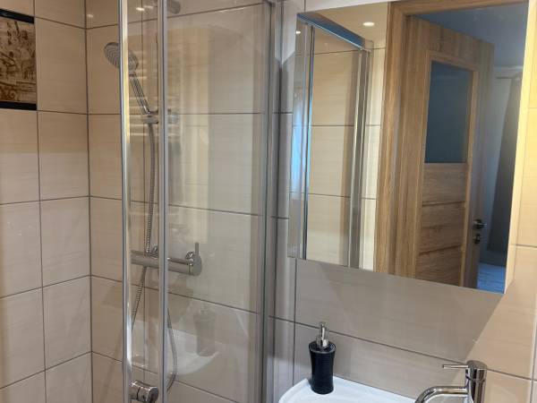 Apartament Przy Plaży