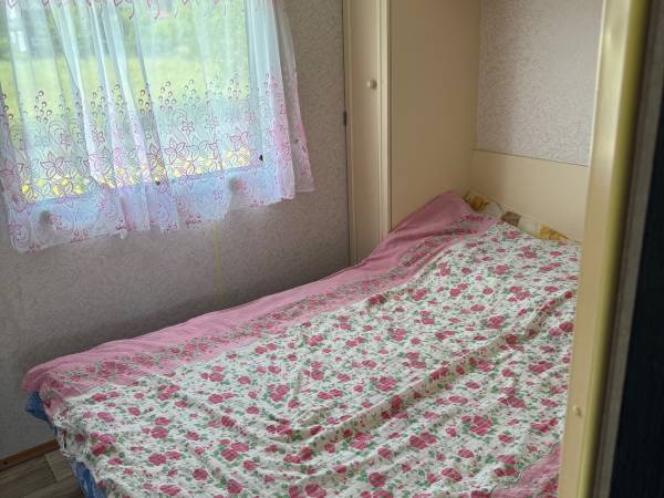 Domki holenderskie i drewniane Monika