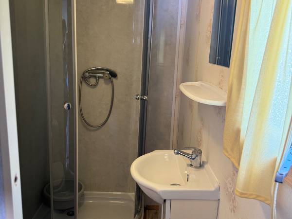 Domki holenderskie i drewniane Monika