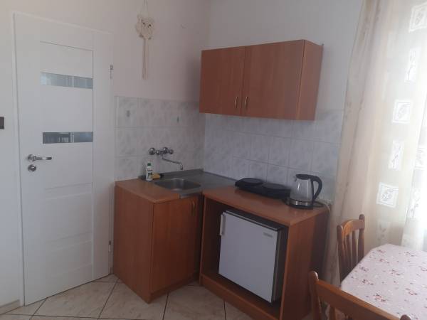 Władysławowo - Cetniewo - Pokoje gościnne