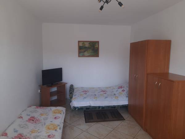 Władysławowo - Cetniewo - Pokoje gościnne