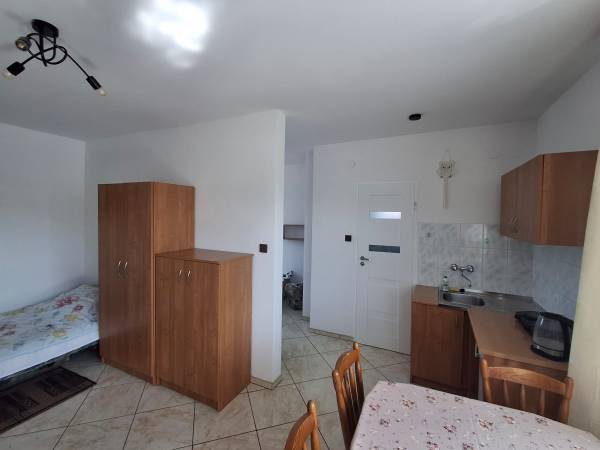 Władysławowo - Cetniewo - Pokoje gościnne