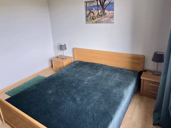 Pokój dwuosobowy parter