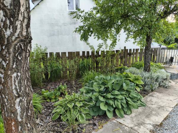 Domek całoroczny pod Bieszczadzkim Aniołem