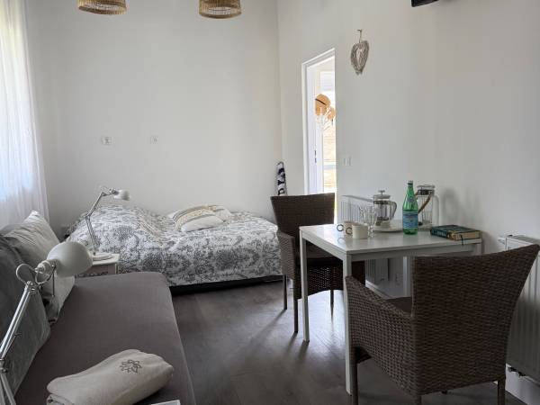 Apartament 1 POK