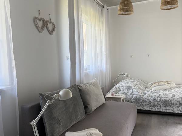 Apartament 1 POK